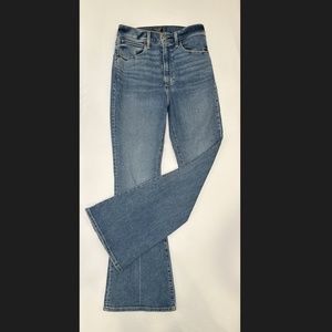 Abercrombie & Fitch jeans